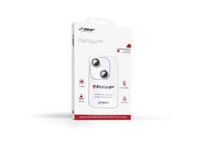Zeelot Pishield Lens Protector for iPhone 14 / 14 Plus - Diamond