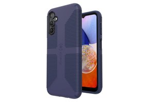 Speck Presidio Impact Hero Case for Samsung Galaxy A14 5G - Thunder Blue and Black