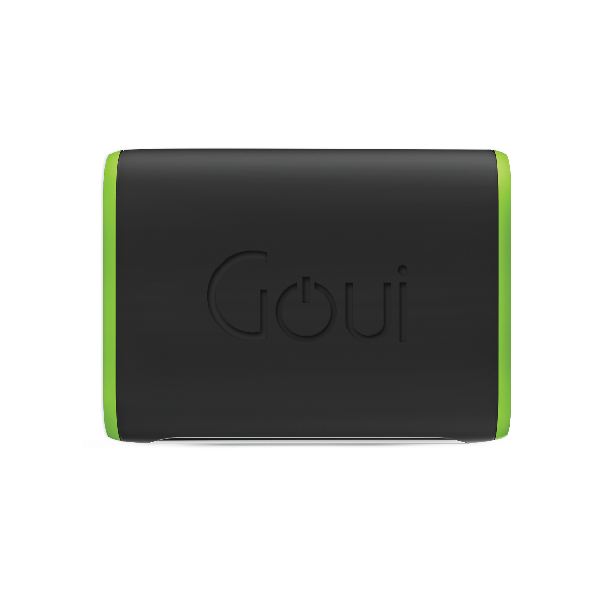 Goui Bolt Mini Power Bank PD+ 10’000mAh - Black