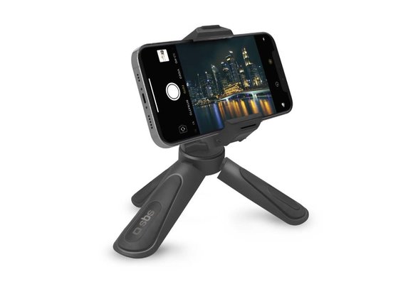 SBS Selfie Tripod Pro Phone Stand