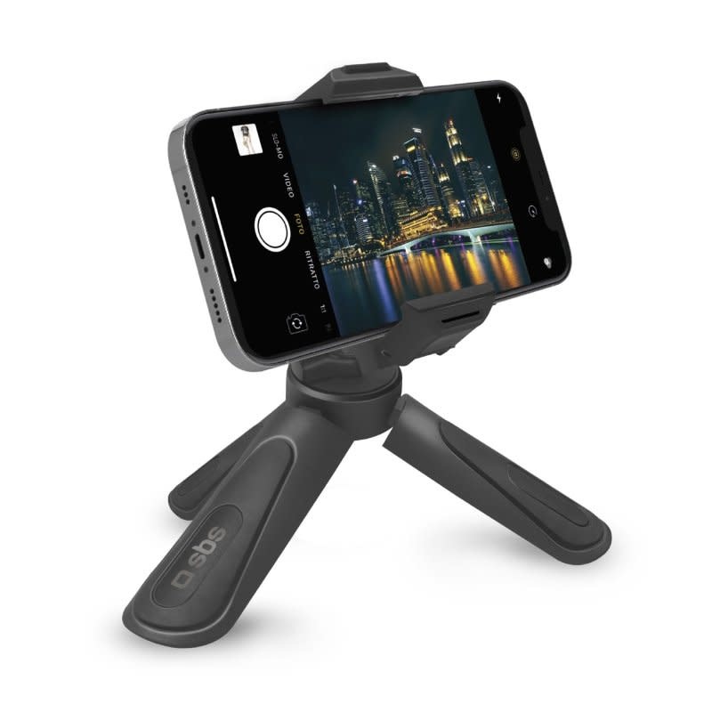 SBS Selfie Tripod Pro Phone Stand