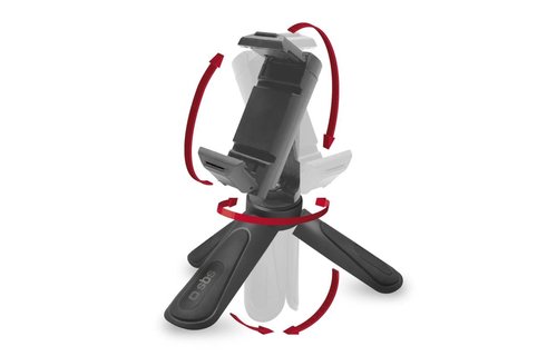 SBS Selfie Tripod Pro Phone Stand