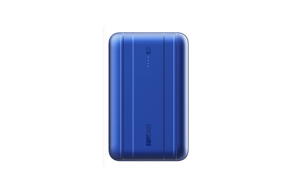 Zendure S10 Power Bank 10,000 mah - Blue