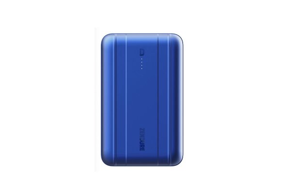 Zendure S10 Power Bank 10,000 mah - Blue