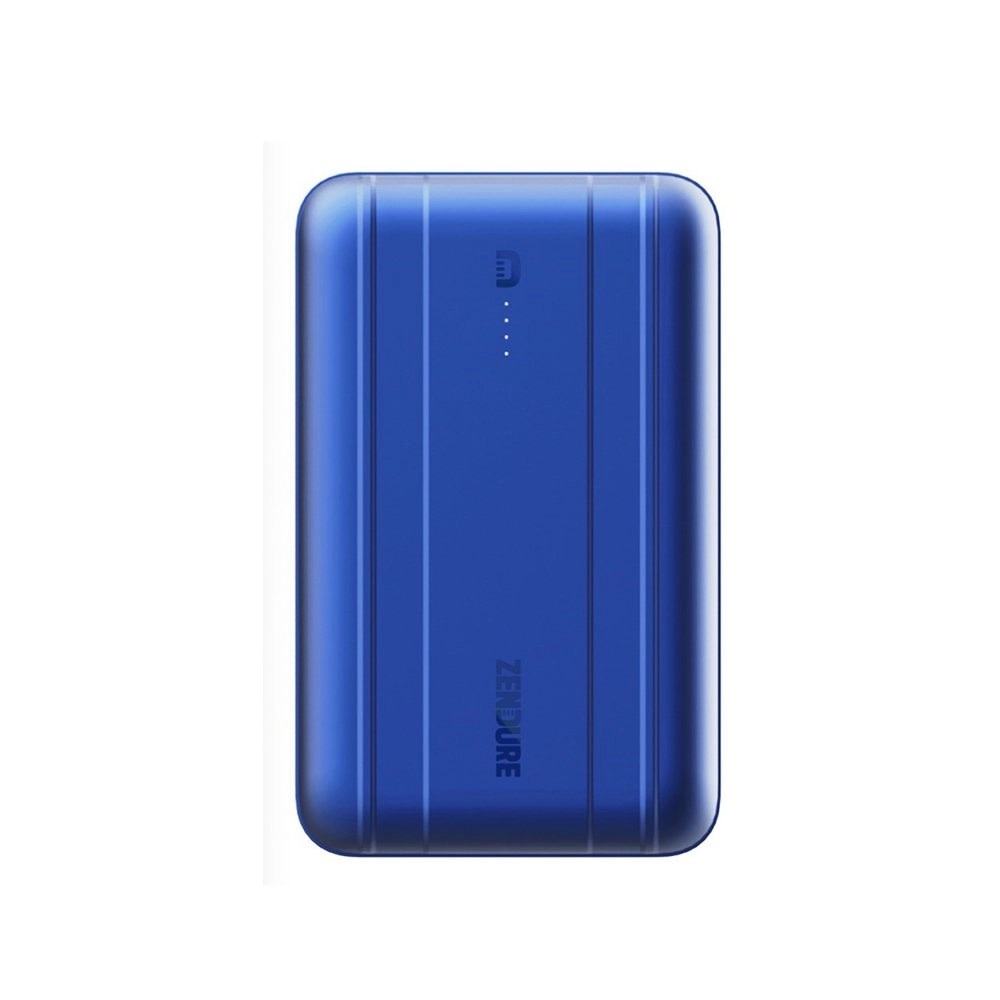 Zendure S10 Power Bank 10,000 mah - Blue