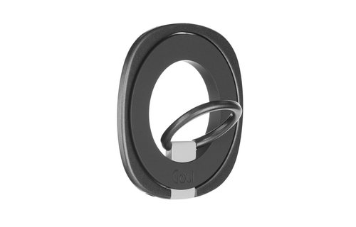 Goui MagSafe Ring Phone Finger Holder Stand - Black