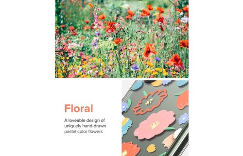 Ringke Fusion Design Case for Samsung Galaxy S23 Ultra - Seoul