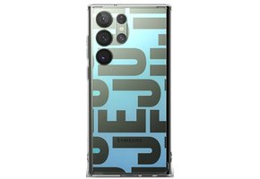 Ringke Fusion Design Case for Samsung Galaxy S23 Ultra - Jeju