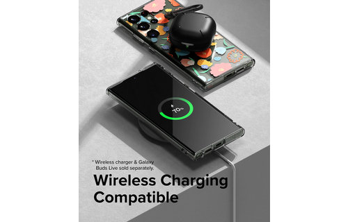 Ringke Fusion Design Case for Samsung Galaxy S23 Ultra - Jeju