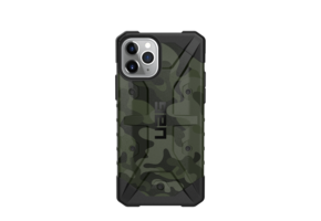 UAG Pathfinder Se Camo Series Case for iPhone 11 Pro - Forest Camo