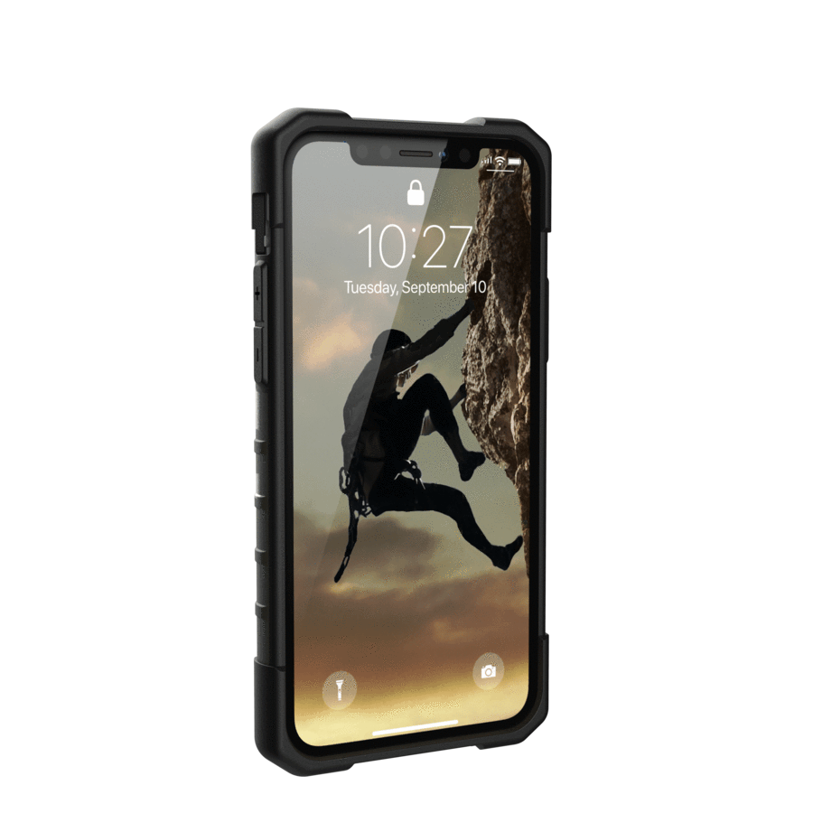 UAG Pathfinder Se Camo Series Case for iPhone 11 Pro - Forest Camo