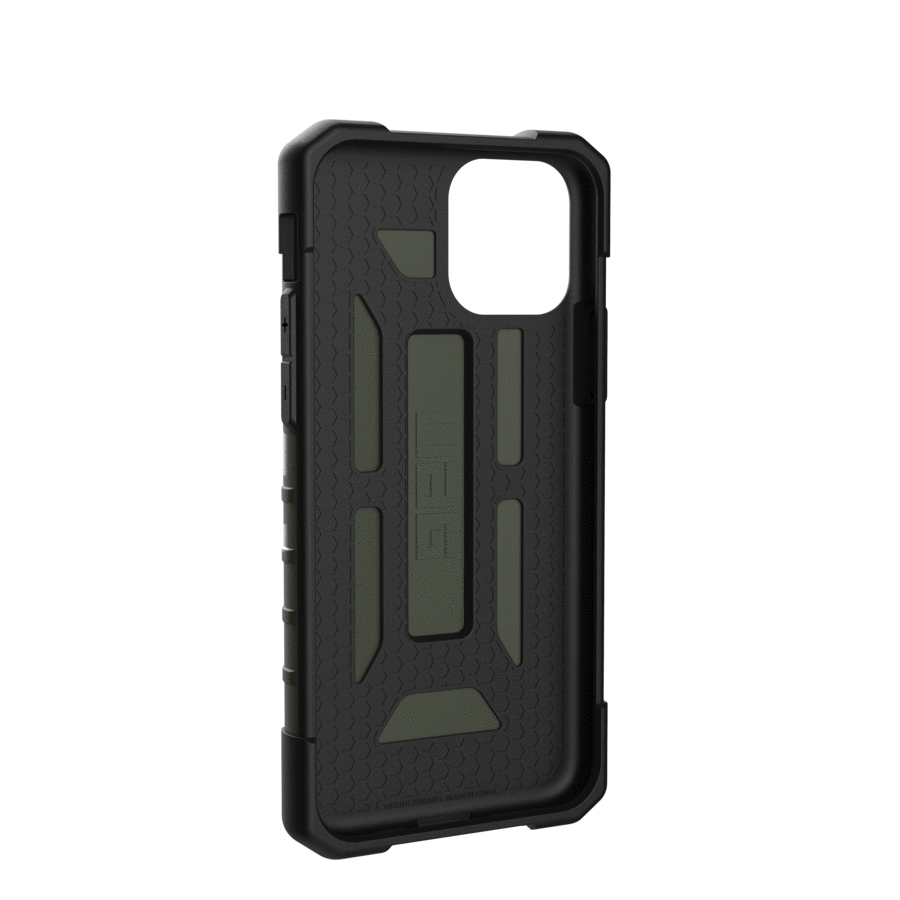 UAG Pathfinder Se Camo Series Case for iPhone 11 Pro - Forest Camo