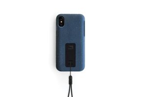 Lander Moab Case for Apple iPhone Xs Max - Blue