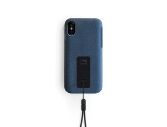 Lander Moab Case for Apple iPhone Xs Max - Blue