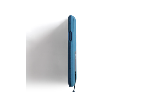 Lander Moab Case for Apple iPhone Xs Max - Blue