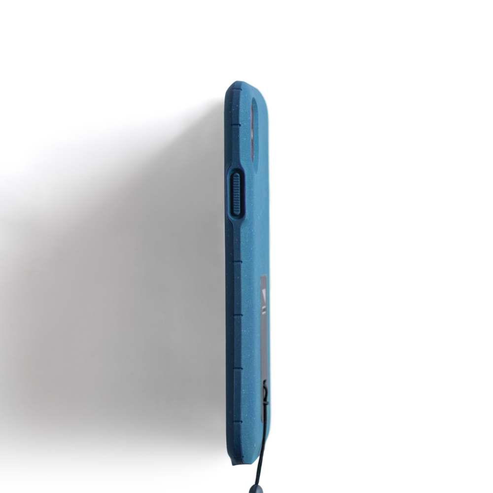 Lander Moab Case for Apple iPhone Xs Max - Blue