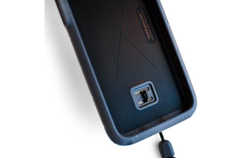 Lander Moab Case for Apple iPhone Xs Max - Blue