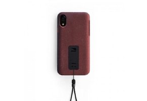 Lander Moab Case for Apple iPhone XR - Red