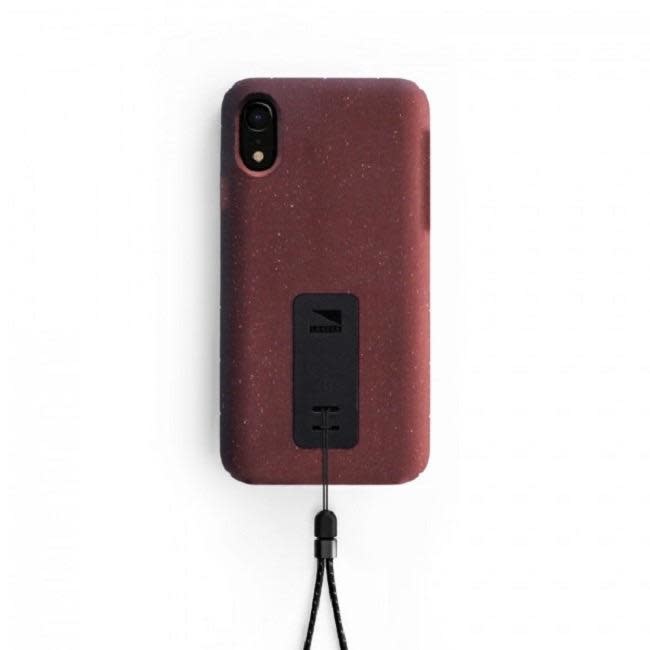 Lander Moab Case for Apple iPhone XR - Red