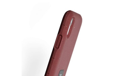 Lander Moab Case for Apple iPhone XR - Red