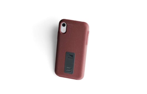 Lander Moab Case for Apple iPhone XR - Red