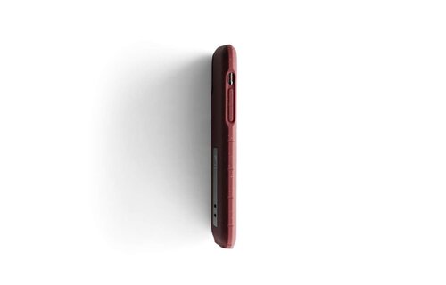 Lander Moab Case for Apple iPhone XR - Red