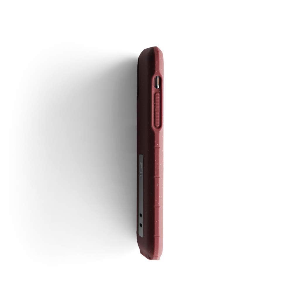 Lander Moab Case for Apple iPhone XR - Red