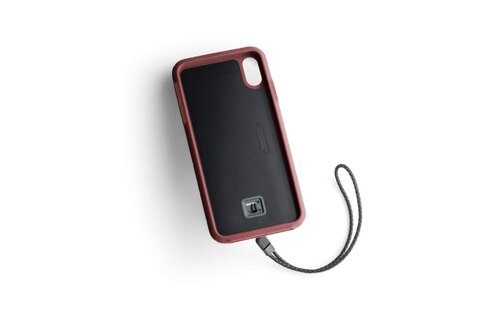 Lander Moab Case for Apple iPhone XR - Red
