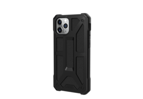 UAG Monarch Series Case For iPhone 11 Pro - Matte Black