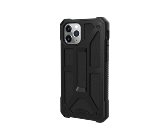 UAG Monarch Series Case For iPhone 11 Pro - Matte Black