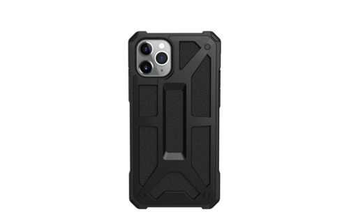 UAG Monarch Series Case For iPhone 11 Pro - Matte Black