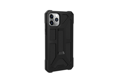 UAG Monarch Series Case For iPhone 11 Pro - Matte Black