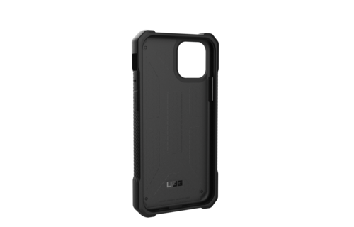 UAG Monarch Series Case For iPhone 11 Pro - Matte Black