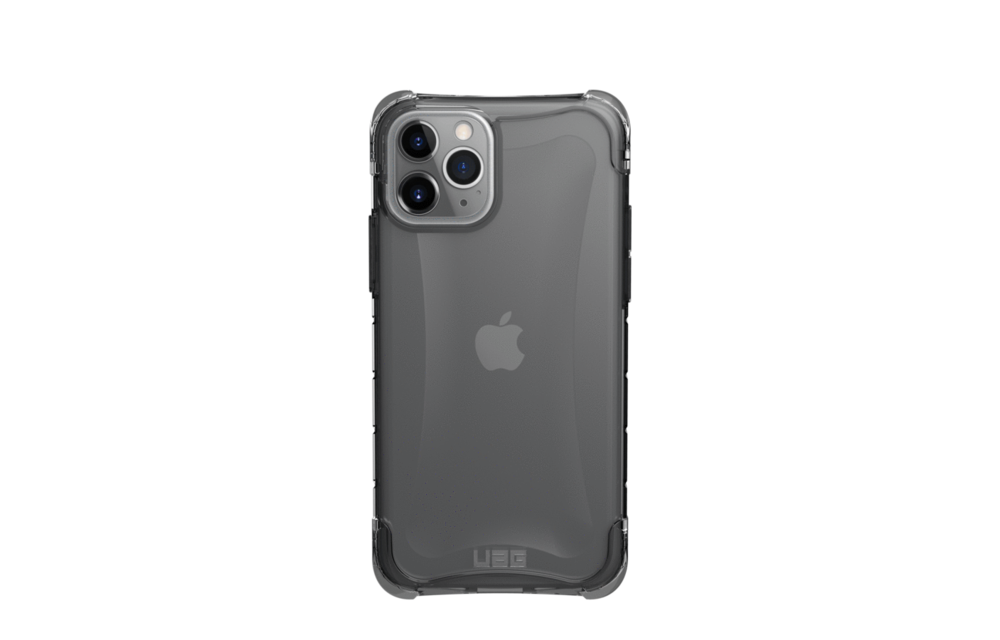 UAG Plyo Series Case for Apple iPhone 11 Pro - Ash