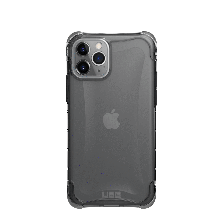 UAG Plyo Series Case for Apple iPhone 11 Pro - Ash