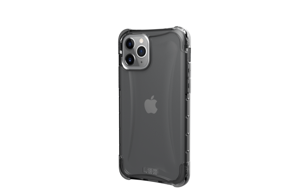 UAG Plyo Series Case for Apple iPhone 11 Pro - Ash