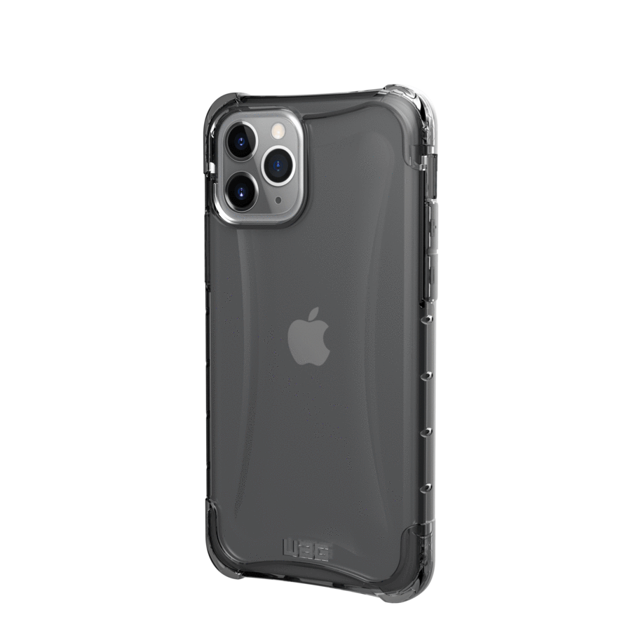 UAG Plyo Series Case for Apple iPhone 11 Pro - Ash