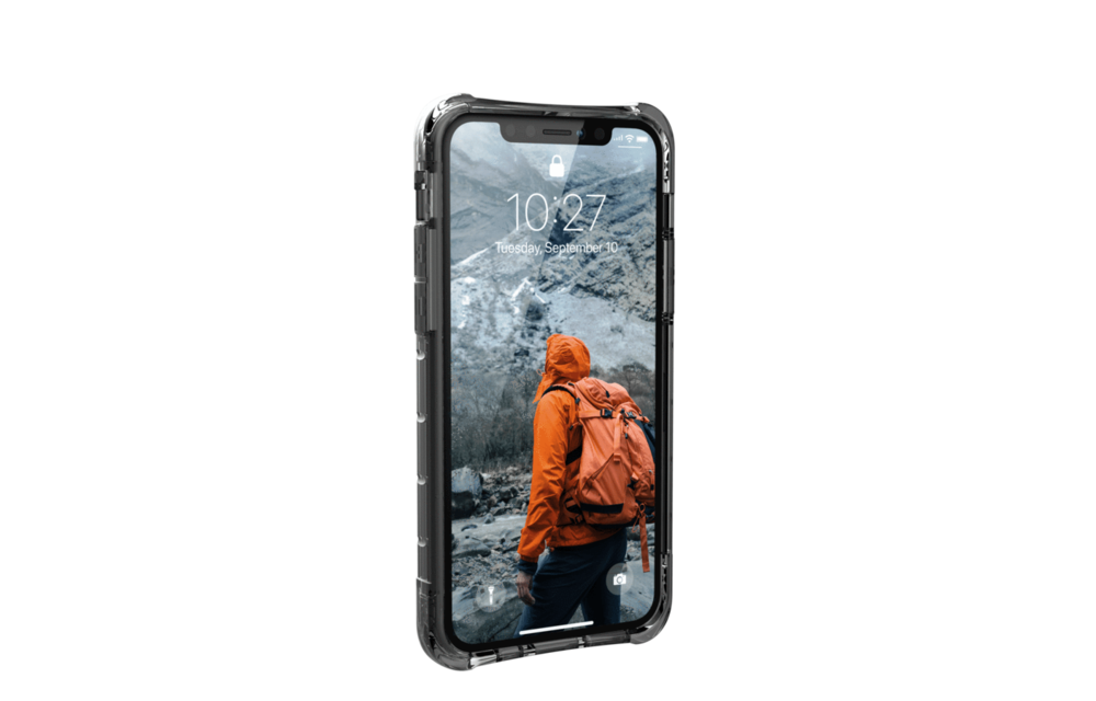 UAG Plyo Series Case for Apple iPhone 11 Pro - Ash