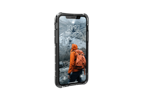 UAG Plyo Series Case for Apple iPhone 11 Pro - Ash
