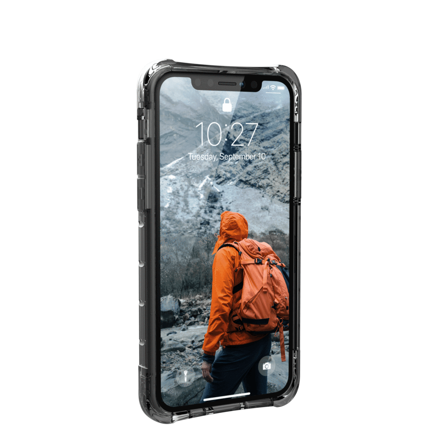 UAG Plyo Series Case for Apple iPhone 11 Pro - Ash
