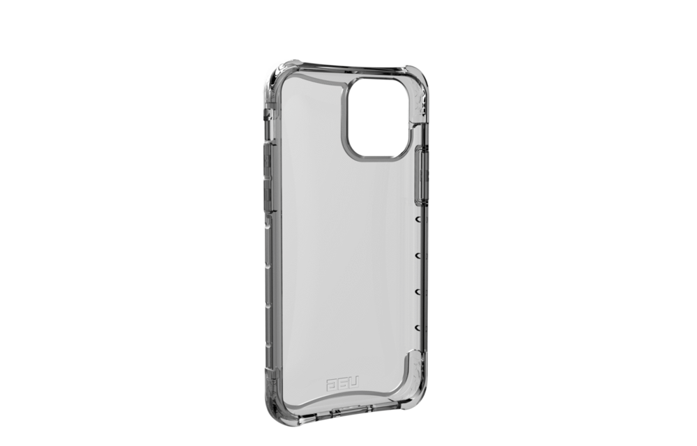 UAG Plyo Series Case for Apple iPhone 11 Pro - Ash