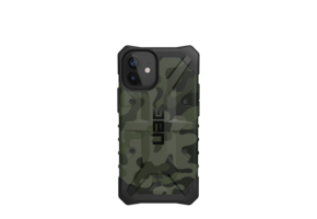 UAG Pathfinder SE Series Case for iPhone 12 Mini - Forest Camo