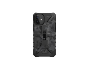 UAG Pathfinder SE Series Case for iPhone 12 Mini - Midnight Camo