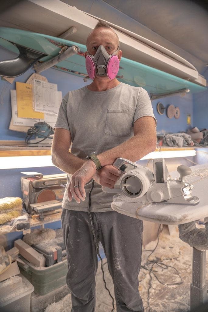 UAG Nato Strap for Apple Watch 42/44/45/49mm - Olive Drab