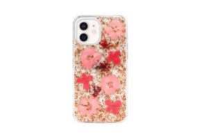 SwitchEasy Flash Case for iPhone 12 Mini - Luscious