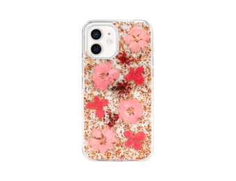 SwitchEasy Flash Case for iPhone 12 Mini - Luscious