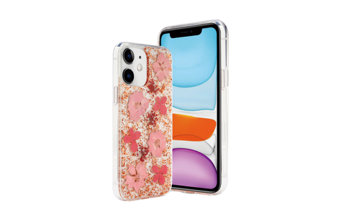 SwitchEasy Flash Case for iPhone 12 Mini - Luscious