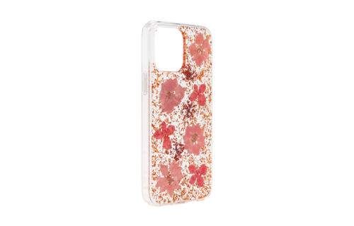 SwitchEasy Flash Case for iPhone 12 Mini - Luscious