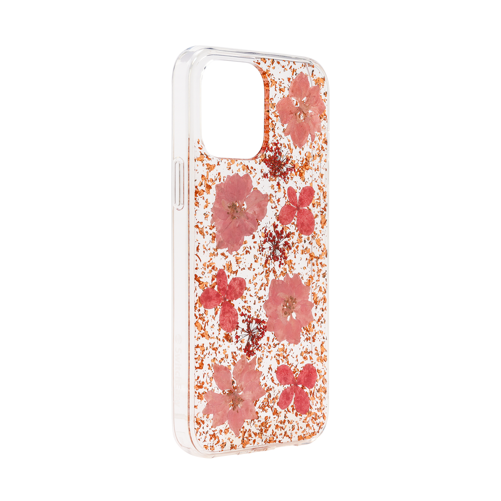 SwitchEasy Flash Case for iPhone 12 Mini - Luscious