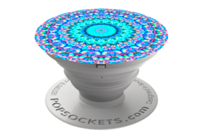 PopSockets Device Stand and Grip - Arabesque